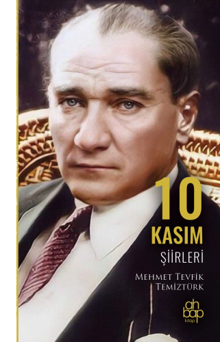 10 Kasım Şiirleri