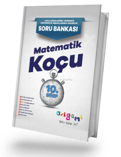 10. Sınıf Matematik Soru Bankası