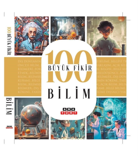 100 Büyük Fikir Bilim