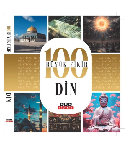 100 Büyük Fikir Din