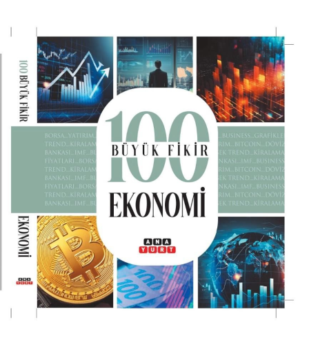 100 Büyük Fikir Ekonomi