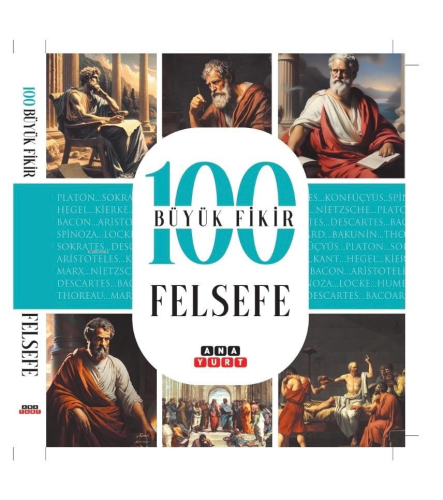 100 Büyük Fikir Felsefe