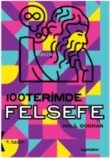 100 Terimde Bütün Felsefe