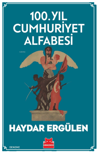 100. Yıl Cumhuriyet Alfabesi