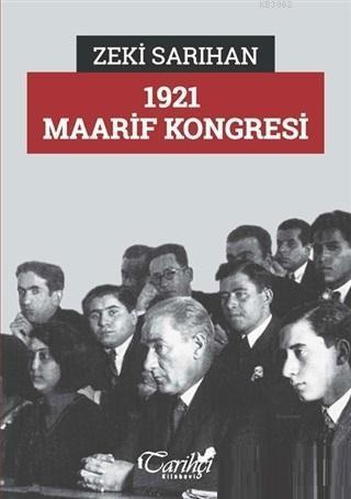 1921 Maarif Kongresi