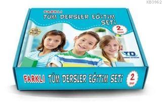 2. Sınıf Farklı Tüm Dersler Eğitim Seti