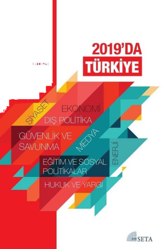 2019'da Türkiye