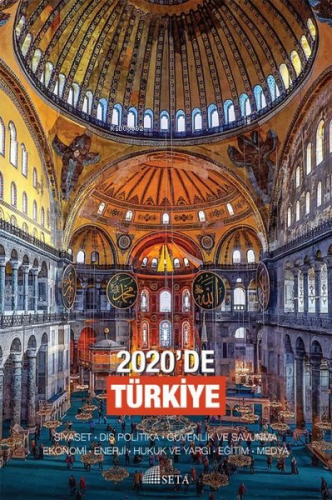 2020'de Türkiye