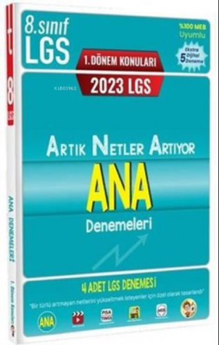 2023-LGS-1-Donem-Ana-Denemeleri