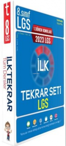 2023-LGS-1-Donem-Ilk-Tekrar-Seti