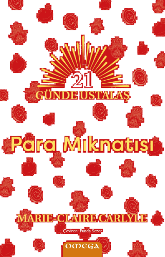 21 Günde Ustalaş - Para Mıknatısı