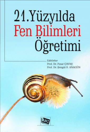 21. Yüzyılda Fen Bilimleri Öğretimi