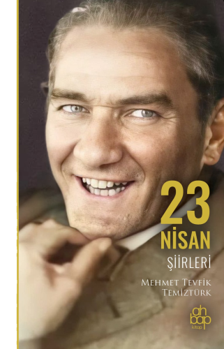 23 Nisan Şiirleri