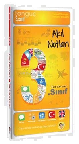 3-Sinif-Akil-Notlari