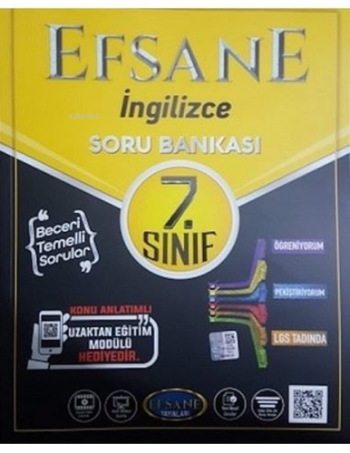 3.Sınıf Yeni Nesil Matematik Soru Bankası