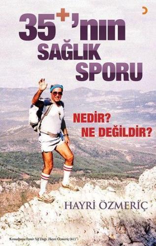 35+'nın Sağlık Sporu