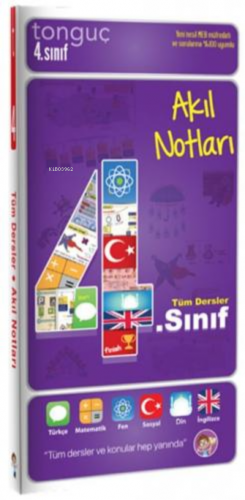 4. Sınıf Akıl Notları