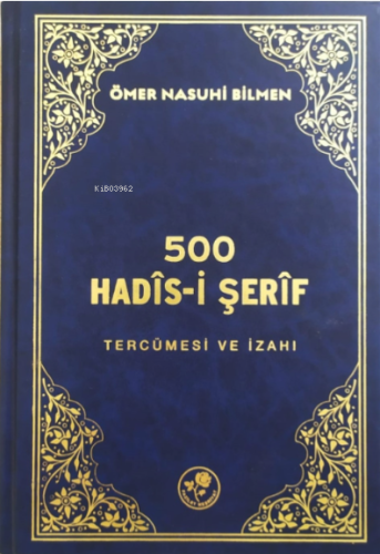 500 Hadîs-i Şerîf