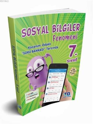 7. Sınıf Sosyal Bilgiler Fenomeni