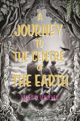 A Journey to the Centre of the Earth