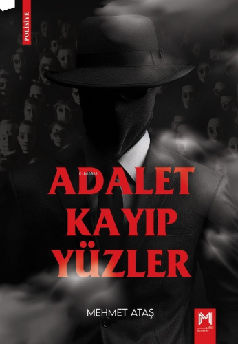 Adalet Kayıp Yüzler