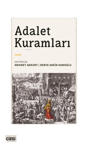 Adalet Kuramları