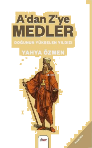 A'dan Z'ye Medler;Doğunun Yükselen Yıldızı