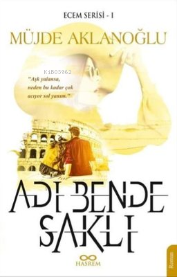 Adı Bende Saklı-Ecem Serisi 1