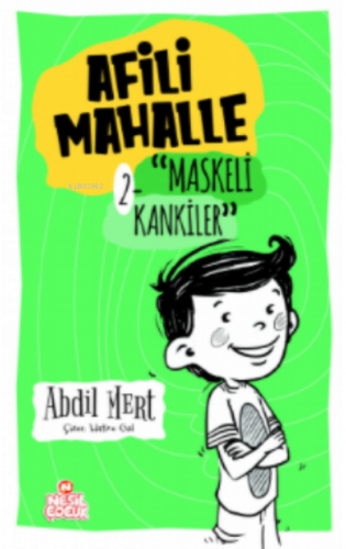 Afili Mahalle -2