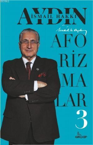 Aforizmalar 3