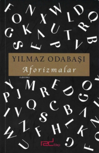 Aforizmalar