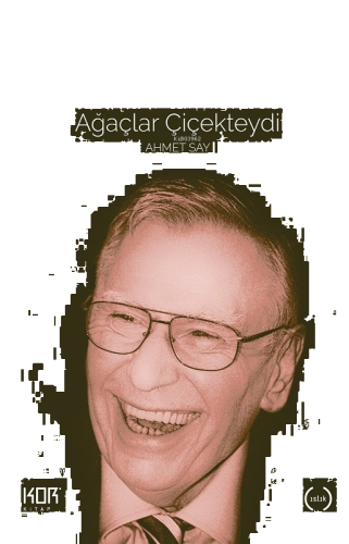 Ağaçlar Çiçekteydi