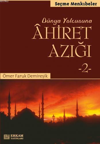 Ahiret Azığı 2