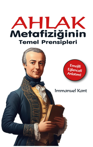 Ahlak Metafiziğinin Temel Prensipleri