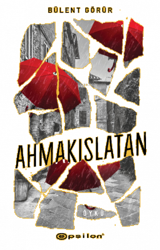 Ahmakıslatan