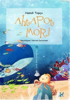 Ahtapot Mori