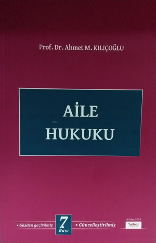 Aile Hukuku