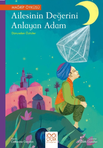 Ailesinin Değerini Anlayan Adam – Dünyadan Öyküler