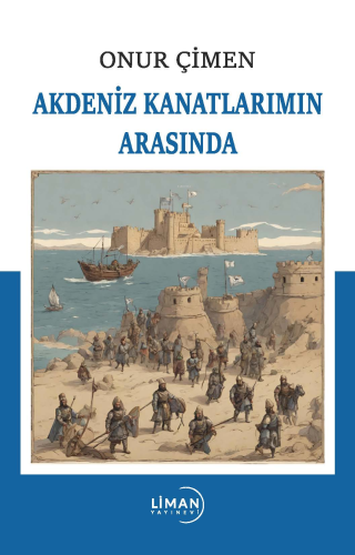 Akdeniz Kanatlarımın Arasında