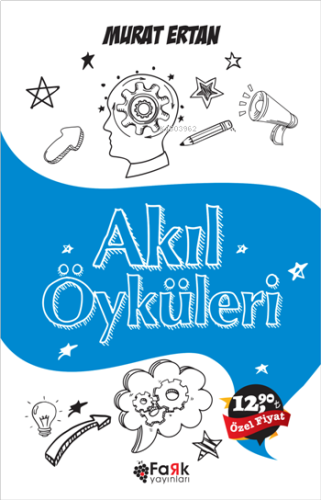 Akıl Öyküleri