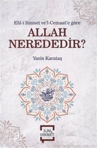 Allah Nerededir?