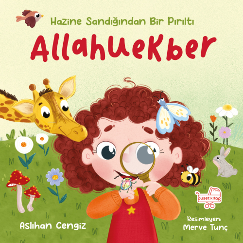 Allahuekber “Hazine Sandığından Bir Pırıltı”