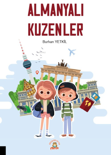 Almanyalı Kuzenler