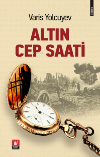 Altın Cep Saati