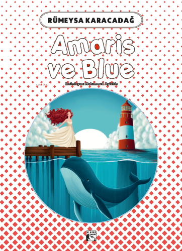 Amaris ve Blue