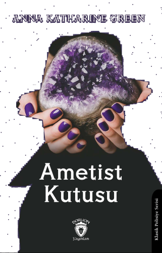 Ametist Kutusu