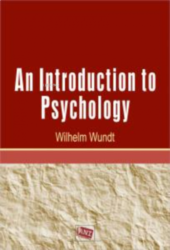 An Introduction to Psychology