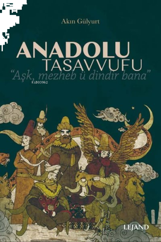 Anadolu Tasavvufu