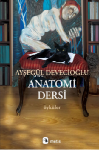 Anatomi Dersi