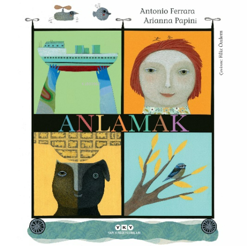 Anlamak